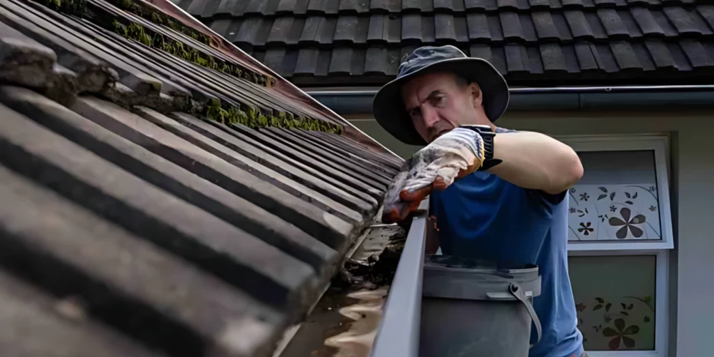 Gutter Cleaning Hammond home page